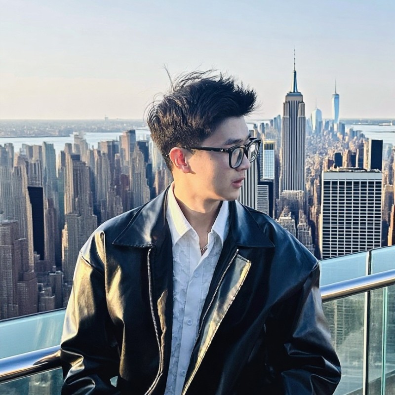 A photo of Ngoc Thanh