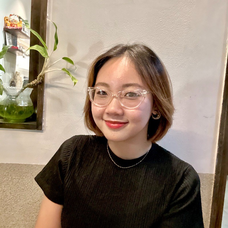 A photo of Tina Le