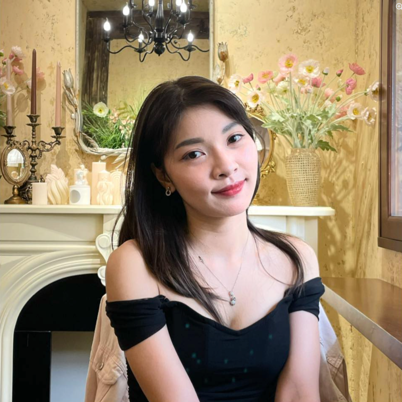 A photo of Vu Bao Linh