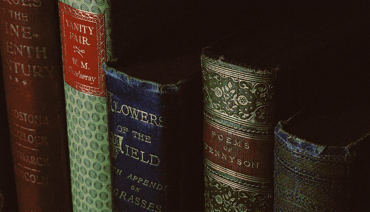 Colophon