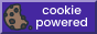Cookie Powered