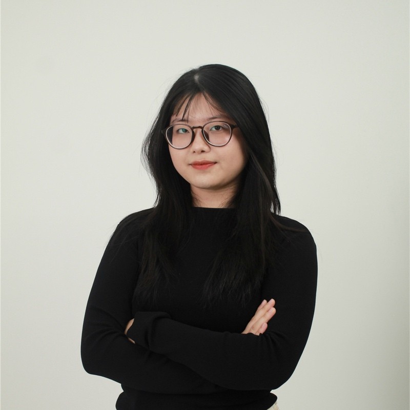 A photo of Linh Pham