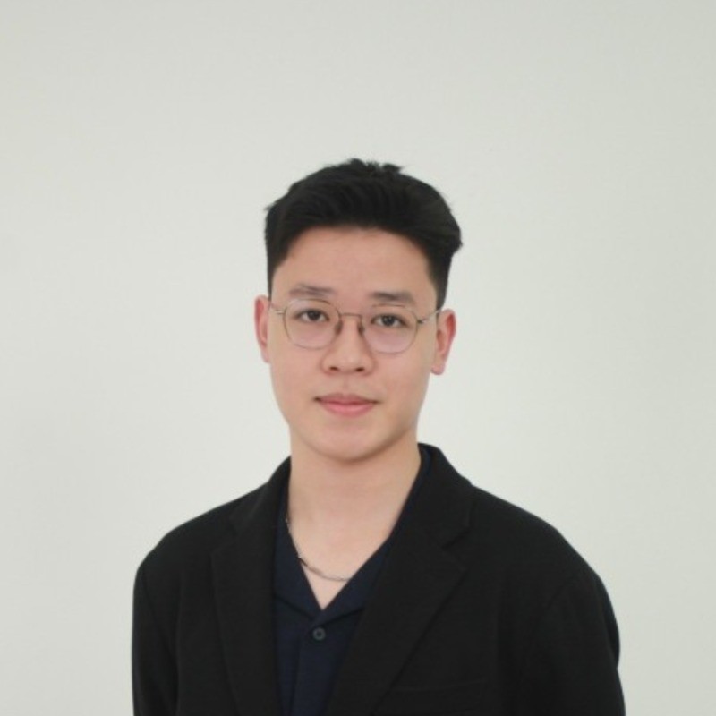 A photo of Trinh Nhat Minh